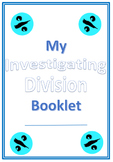 Division Booklet