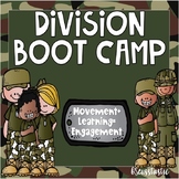 Division Boot Camp