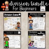 Division Bundle for Beginners