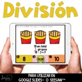 División DIGITAL