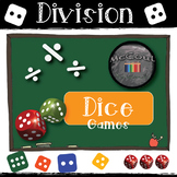 Division Dice Games