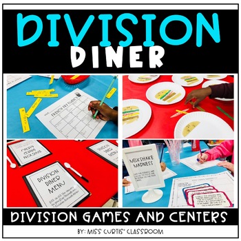 Preview of Division Diner