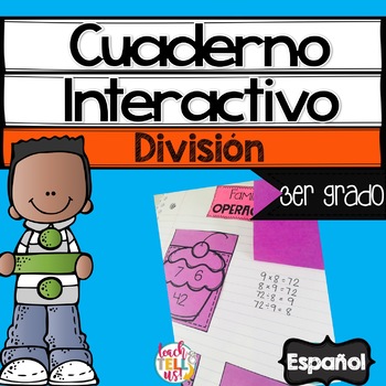 division of assignment in spanish