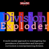 Division Exploder: Investigation into the Prevalence of Re