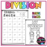 Division Fact Fluency   May Morning Work     Basic Divisio