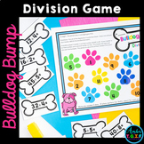 Division Facts Game for Fact Fluency | Dividing by 1-12 - 