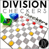 Division Facts Checkers