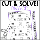 Division Facts Division Games Math Facts Fluency Division 