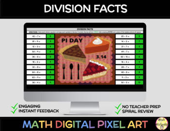 Math extra credit Project!  Math art projects, Pi art, Pi art math