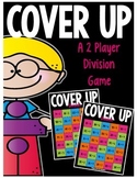 Division Game - Cover Up