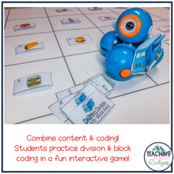 PD Course: Introduction to Coding and Robotics with Dash