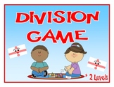 Division Game