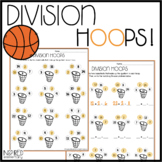 Division Games Division Facts Math Facts Fluency Practice 