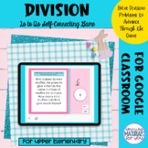 Division Google™ Slides | Spring Game