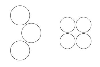 Preview of Division Graphic Organizer