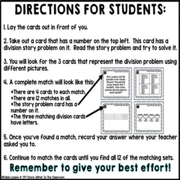 3rd Grade Math Division Games and Activities You Need to Try