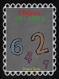 Division Packet - 5.NBT.6