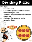 Division Pizza