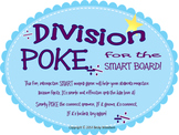 Division Poke Smart Board Game