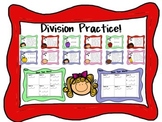 Division Practice
