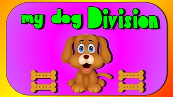 Preview of Division Song- My Dog Division