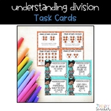 Division Task Cards