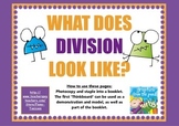 Division Thinkboard