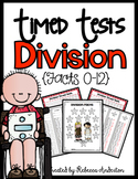 Division Timed Tests
