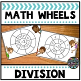 Division Wheels