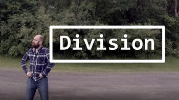 Preview of Division: an Old Town Road parody