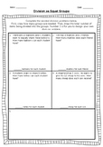 Division as Equal Groups Worksheet