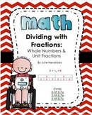 Division with Fractions
