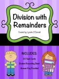 Division with Remainders