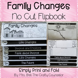 Divorce and Family Changes Flipbook