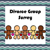 Divorce Survey