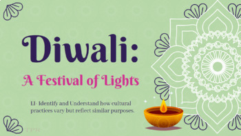 Preview of Diwali- A Festival of Lights