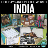 Diwali Activities | Diwali Craft Lantern | Holidays Around
