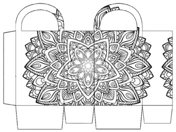 shubh diwali coloring pages for children