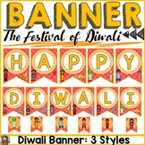Diwali Craft Display Banners