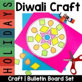 Diwali Craft | Holidays Around the World