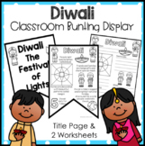 Diwali Display Activity