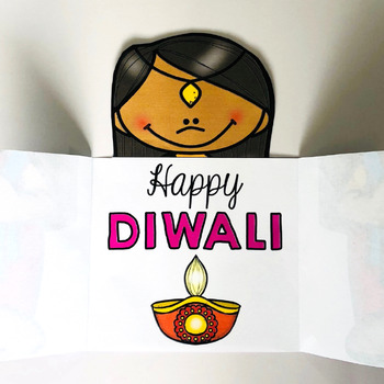 Happy Diwali,mandala Greeting Cards, Printable Diwali Wish,indian Festival, diwali Cards, Deepavali Cards - Etsy