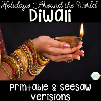 Preview of Diwali Holidays Around the World
