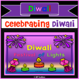 Diwali Teaching PowerPoint and Activities
