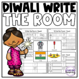 Diwali Write the Room