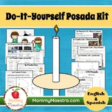 Do-It-Yourself Posada Kit - Celebrate Las Posadas!