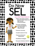 Do Now SEL | Social Emotional Learning Program | Morning M