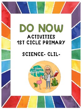 do now activities research
