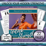 ULOCK YOUR HIDDEN STRENGTHS - Becoming Your Best (23 pages)