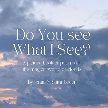 Preview of Do You See What I See